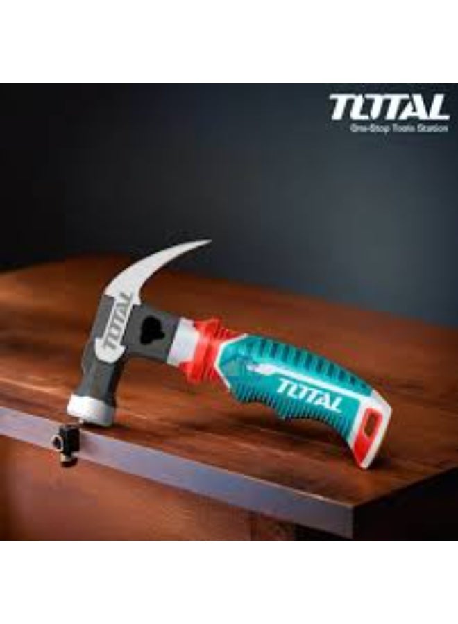 TOTAL Mini Claw Hammer - Image 2
